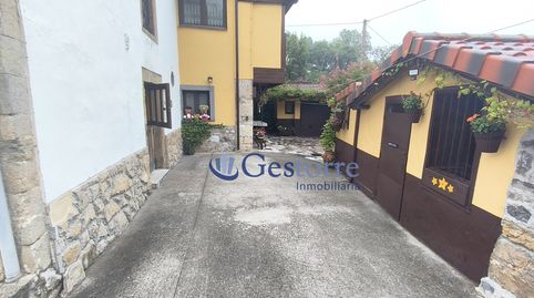 Foto 4 de Casa o chalet en venta en Trubia - Lg Perlin, San Claudio - Trubia - Las Caldas, Oviedo