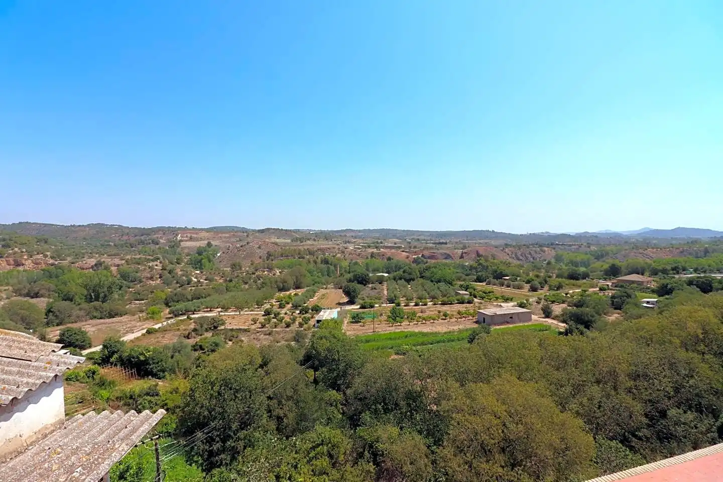 Piso en venta en Alborache