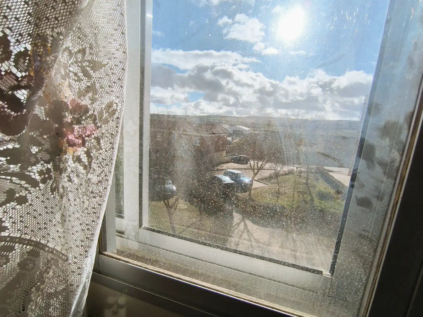 Habitación de Piso en venta en Baltanás con Calefacción, Trastero y Amueblado