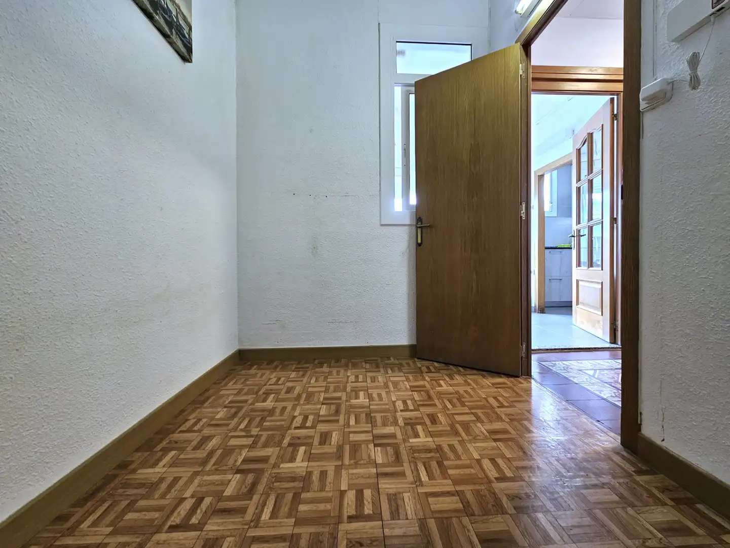 Piso en venta en Badalona con Calefacción