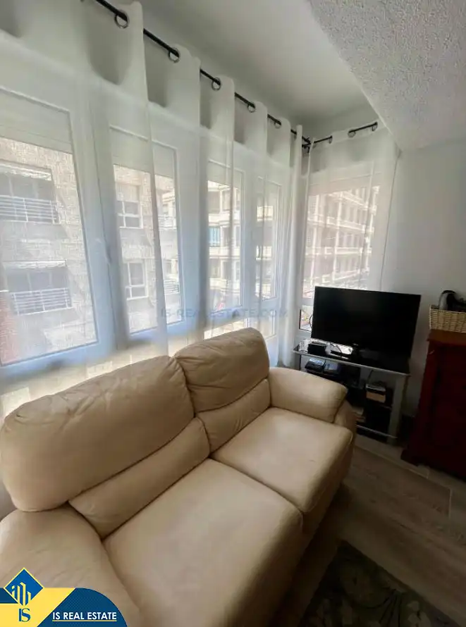 Appartement compact à vendre à Centro, imagen 16