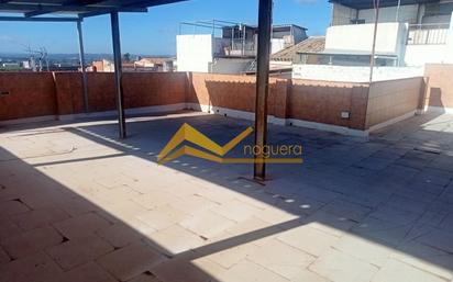 Terrace of House or chalet for sale in Linares