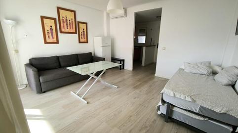 Foto 5 de Estudio de alquiler en Guadalhorce, Torremuelle, Benalmádena