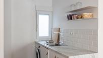 Kitchen of Apartment for sale in Málaga Capital