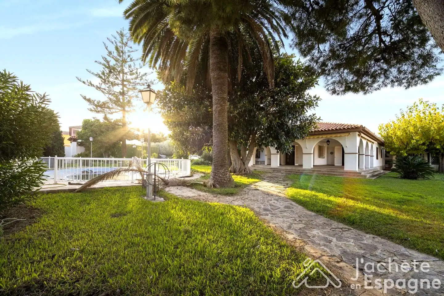 House with pool for sale in calle de l’Aladroc, imagen 6
