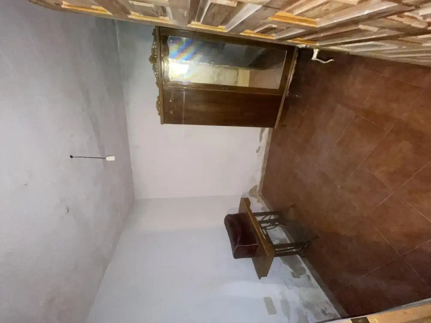 Piso en venta en Vianos
