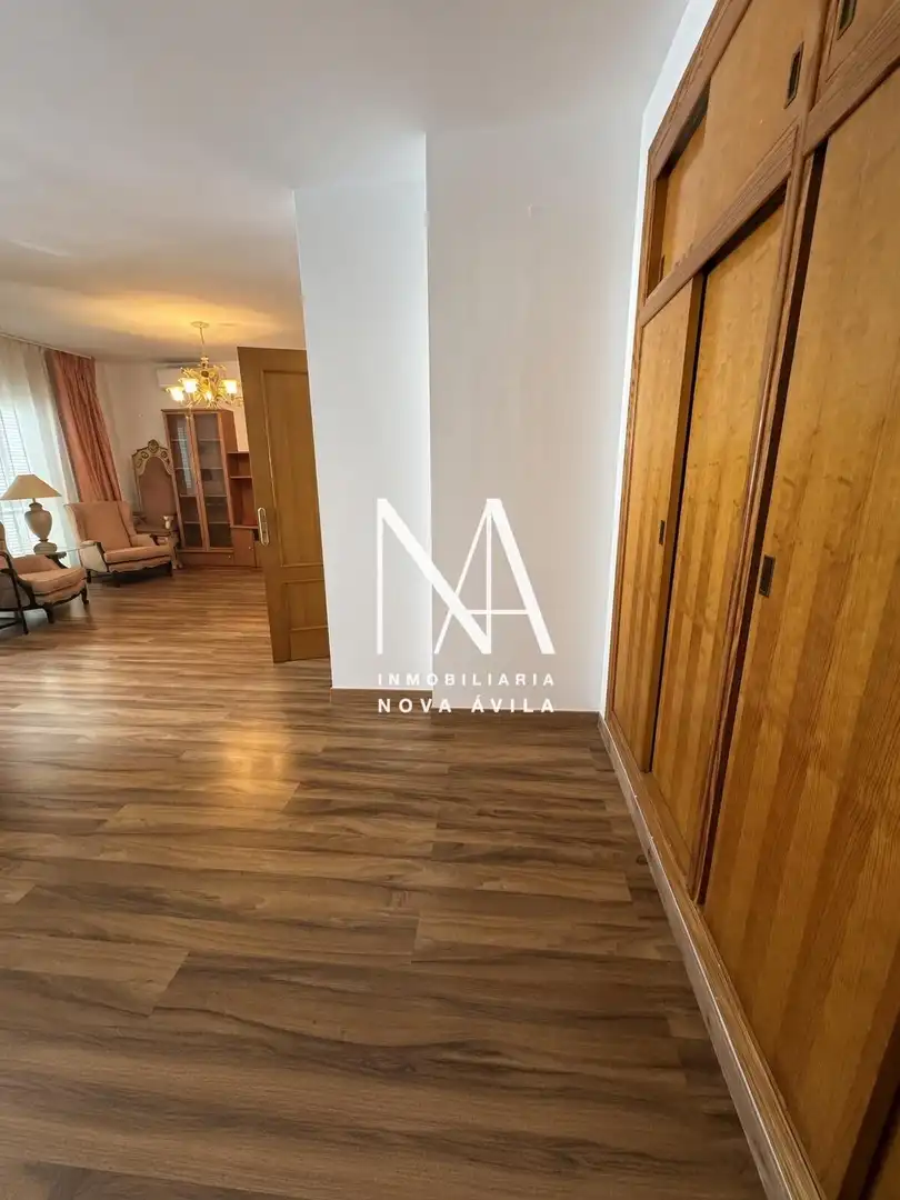 Semi-detached house with pool for sale in Ses Palmeres, imagen 52