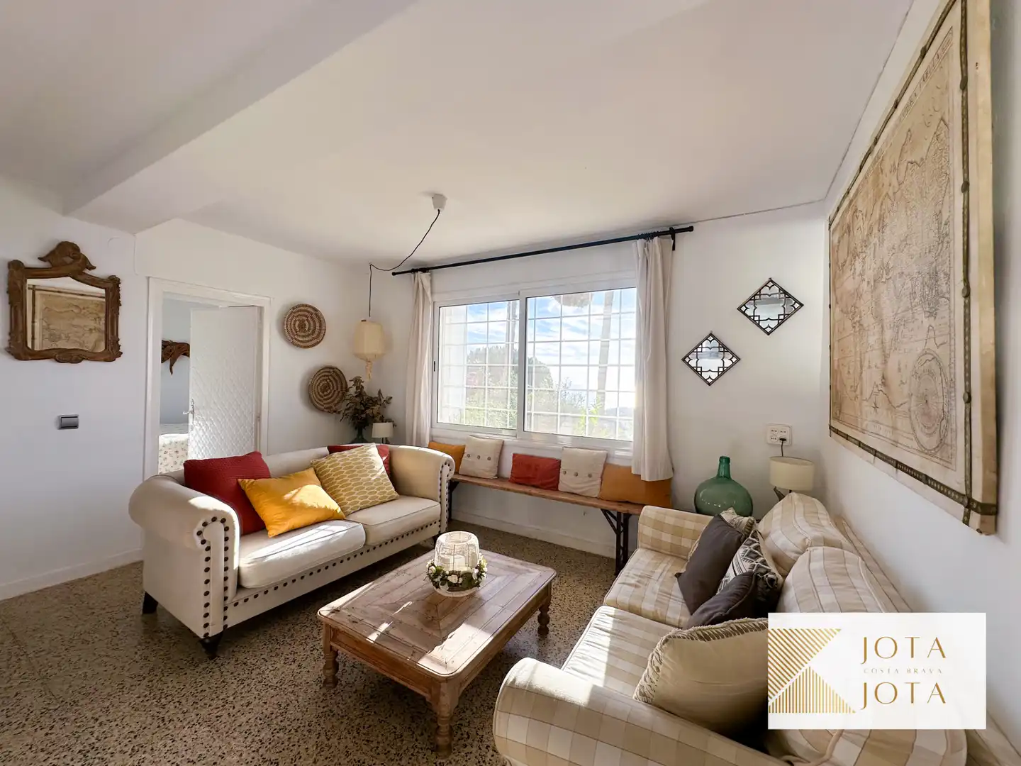 Casa con terraza en venta en Serra Brava, imagen 15