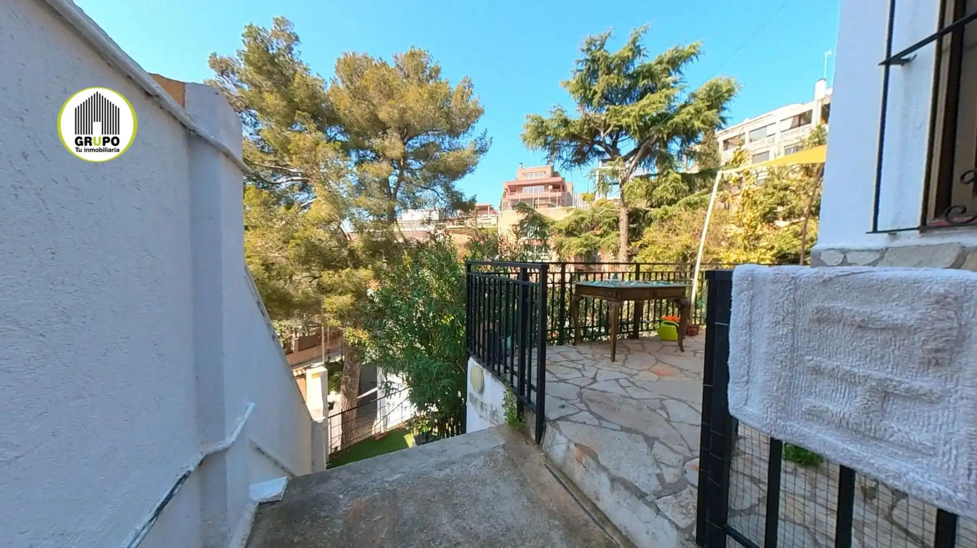 Casa o xalet en venda a La Miranda