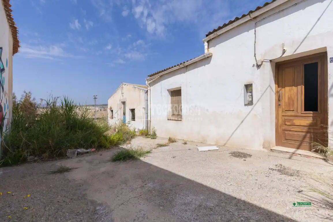 Detached homes for sale in Cuevas del Almanzora