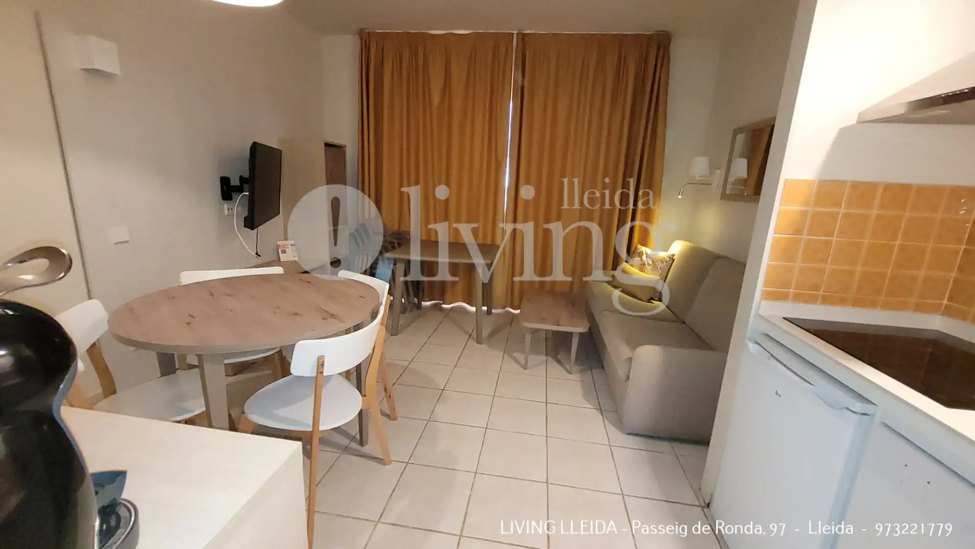 Apartamento con terraza en venta en Carrer de les Terres Noves, imagen 21