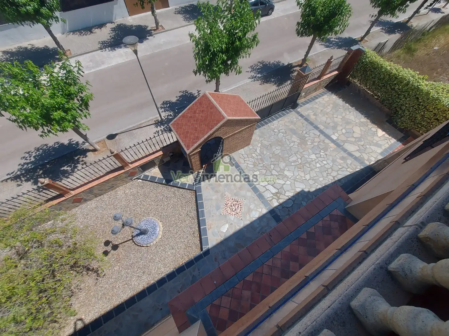 Houses for sale in Olèrdola  with Air Conditioner, Heating and Private garden