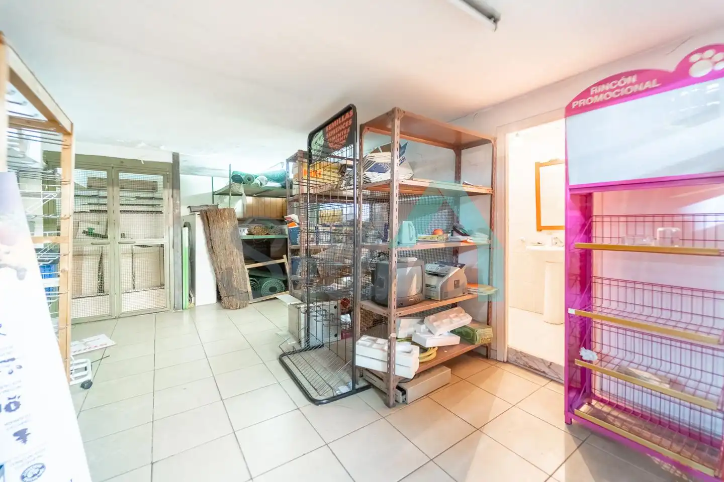 Gewerbefläche zum Verkauf in Álvaro De Albornoz, imagen 18