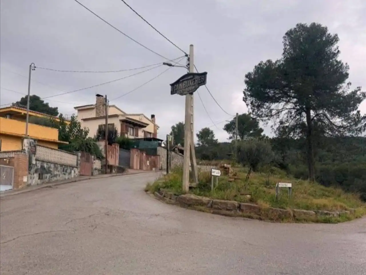Residencial en venta en Camino Can Buixeres, 1, Viladecavalls