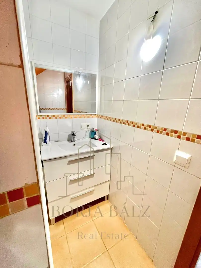 Bathroom of Detached homes for sale in Vélez-Málaga