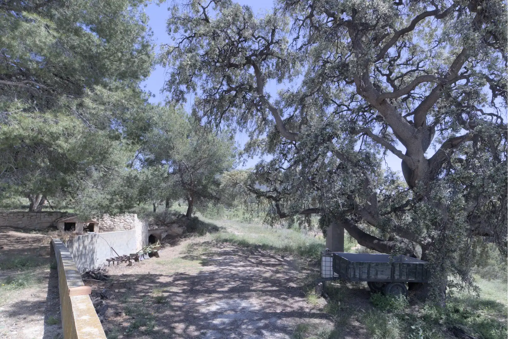 Casa o chalet en venta en PT SERRATELLA, Jijona / Xixona