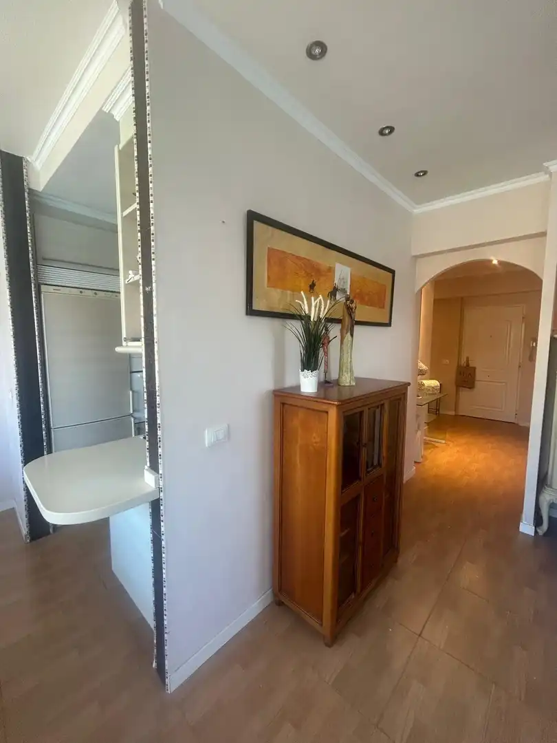 Apartament en venda en Puerto de la Cruz amb Moblat i Piscina comunitària