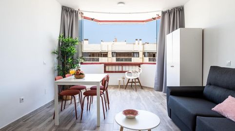Foto 3 de Apartament en venda a Puerto Deportivo, Fuengirola