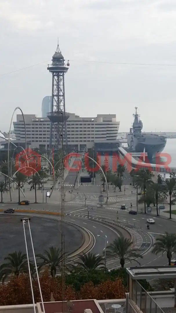 Penthouse mit Aufzug zum Verkauf in Barcelona - AV PARAL.LEL, imagen 53
