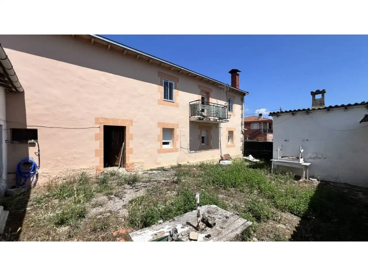 Casa o xalet en venda a Calle LOS CAÑOS, 10, Merindad de Valdeporres