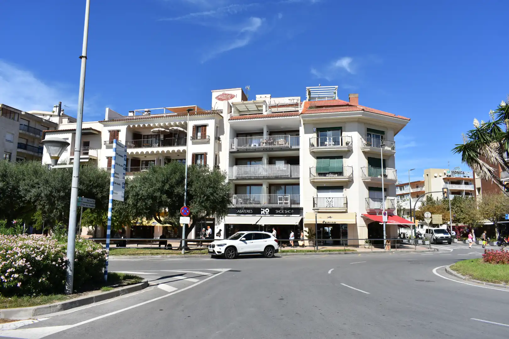 Apartment with terrace for sale in Carrer del Consolat de Mar 90, imagen 24