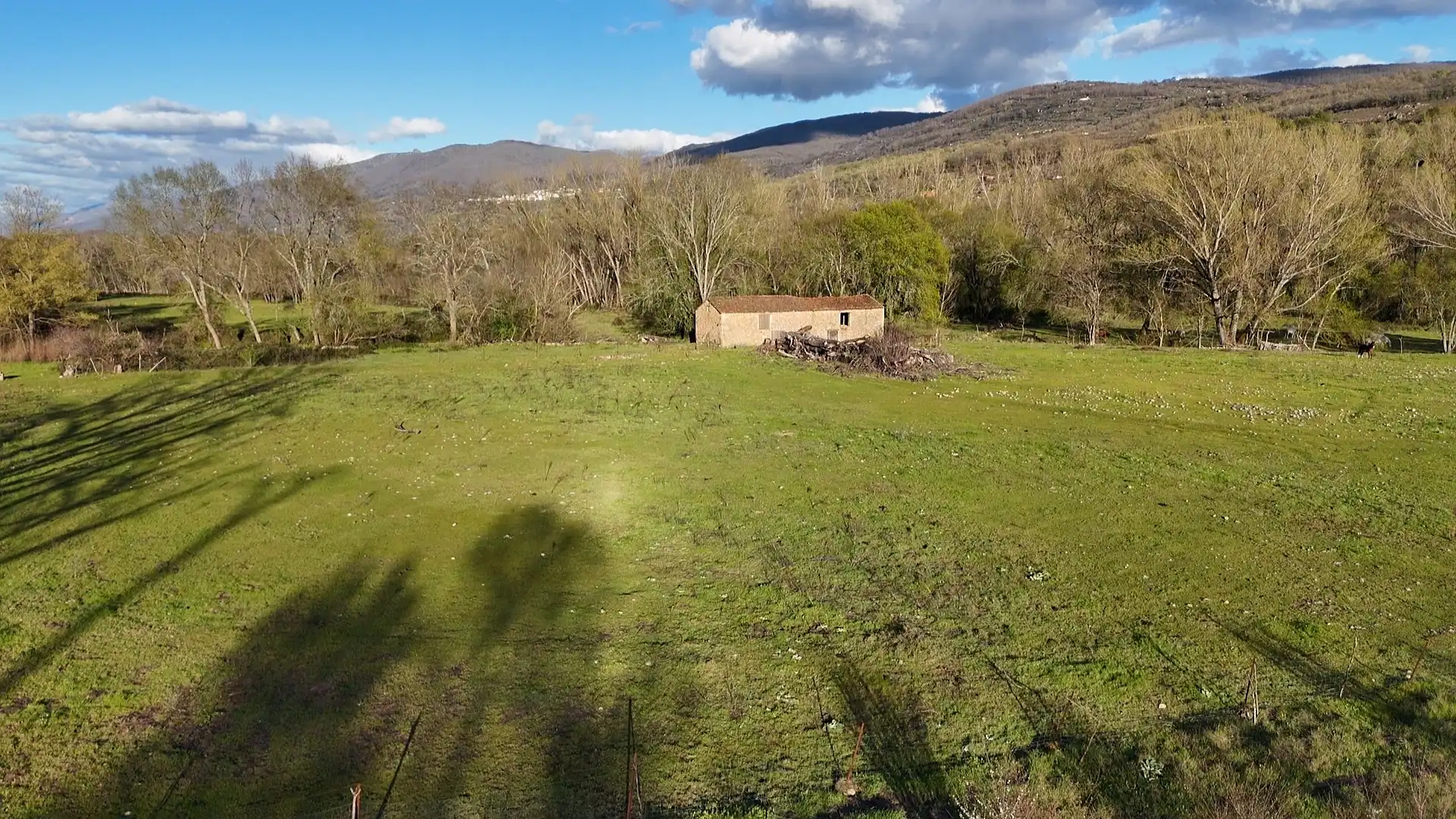 Terreno en venta en El Torno 