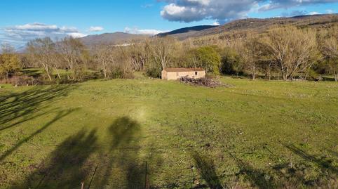 Foto 5 von Grundstücke zum Verkauf in N/a, -1, El Torno , Cáceres