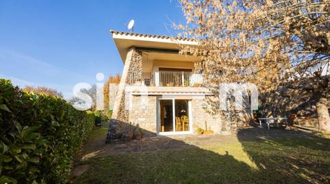 Foto 5 de Casa o xalet en venda a Calle Baix, Tavèrnoles, Barcelona