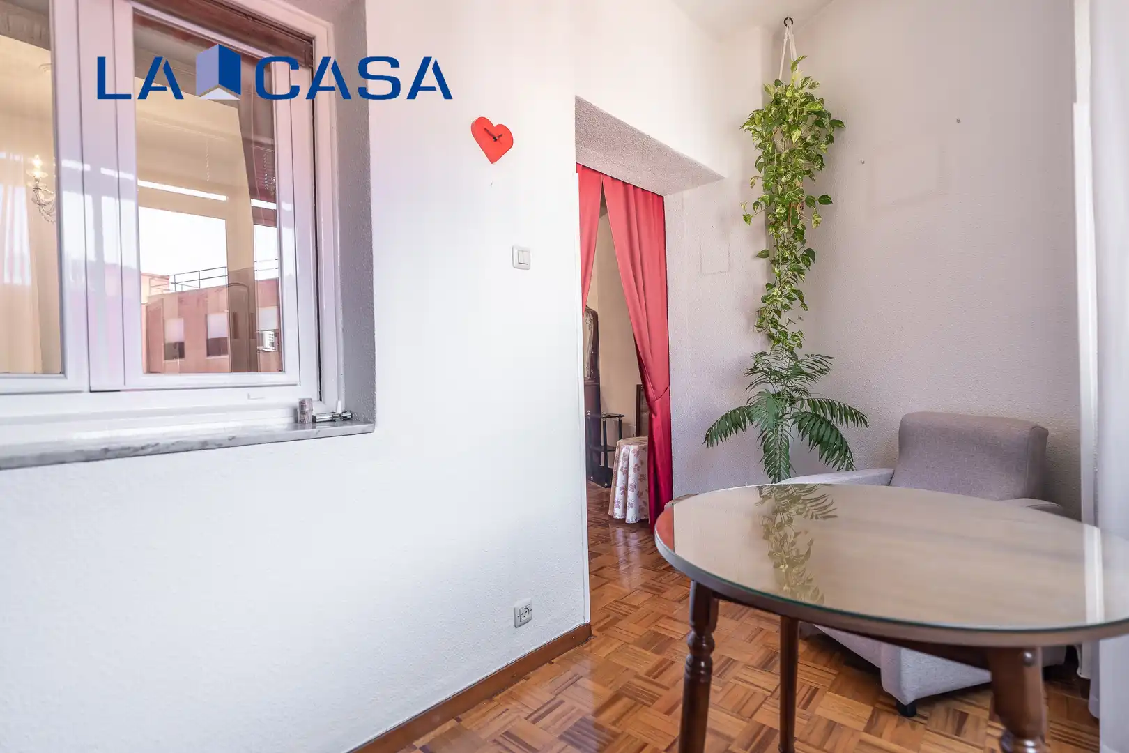 Appartement avec ascenseur à vendre à Paseo SANTA MARIA DE LA CABEZA, imagen 24