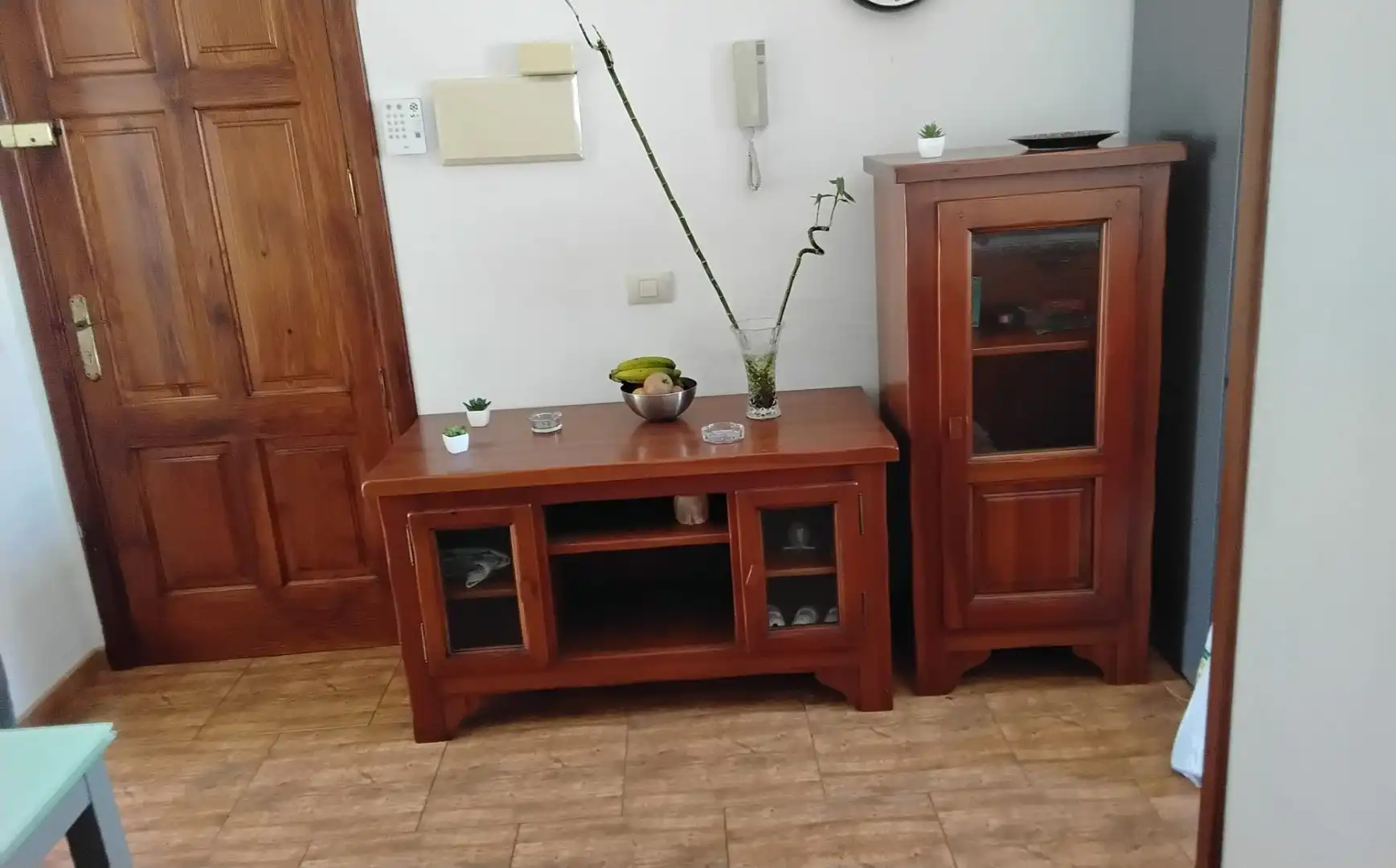 Living room of Attic for sale in Guía de Isora  with Terrace