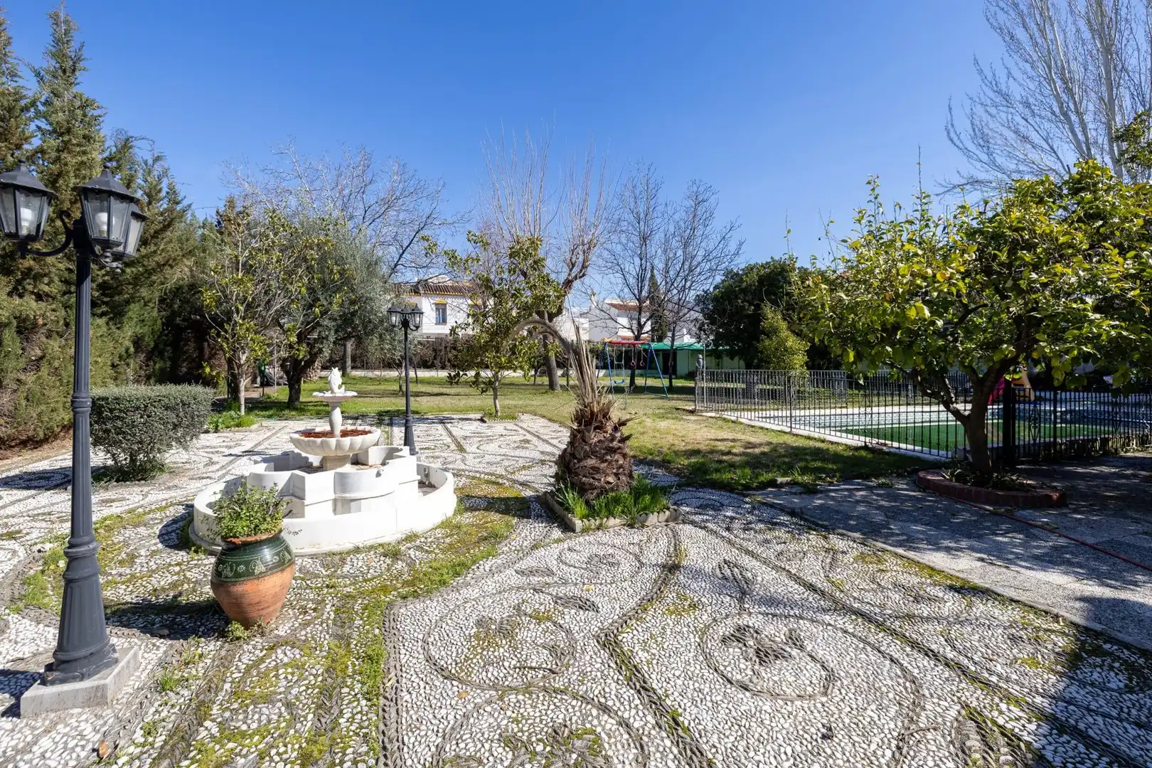 Chalet con piscina en venta en Ogíjares, imagen 45