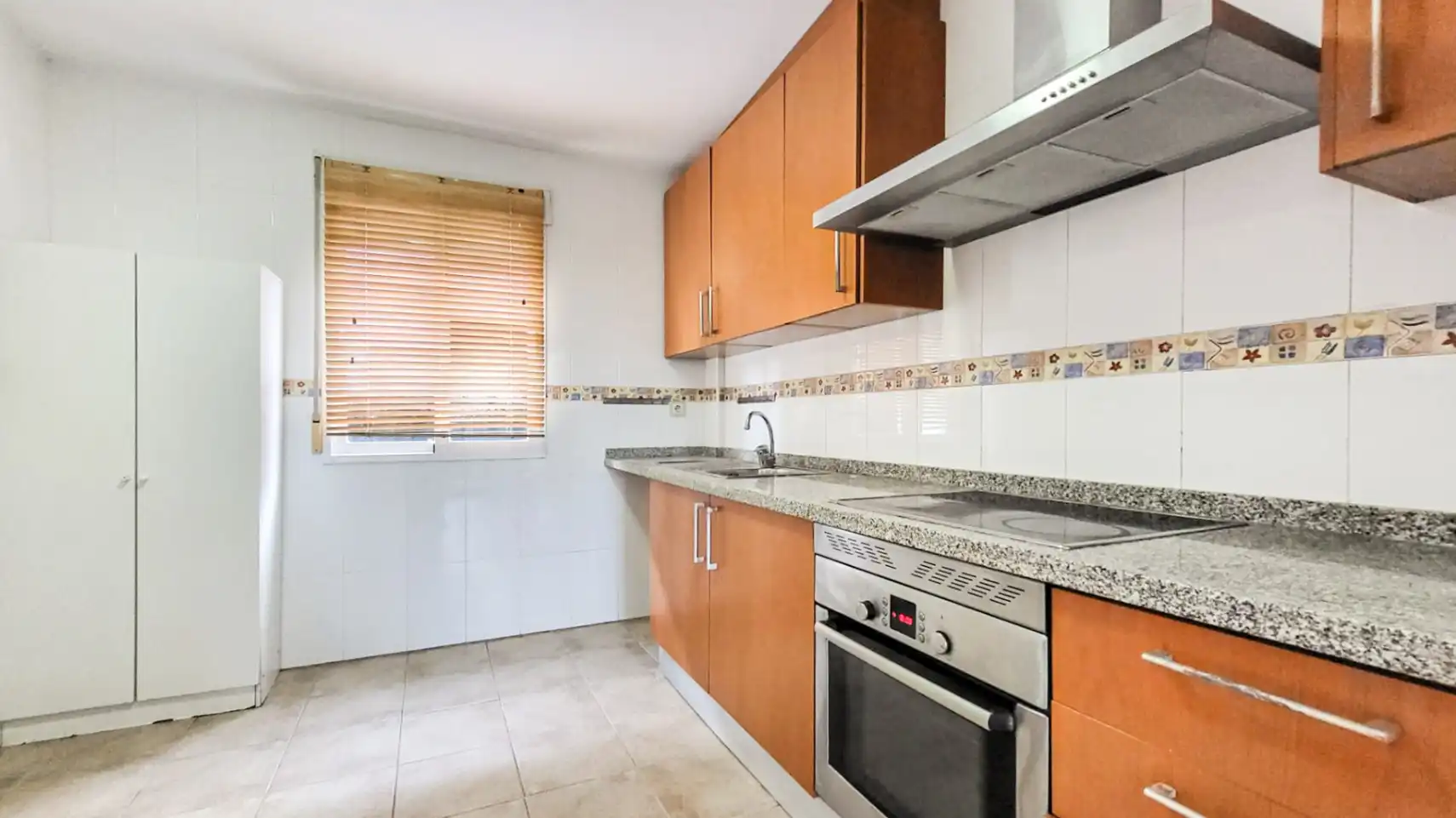 Kitchen of Houses for sale in Palmera  with Air Conditioner, Heating and Private garden