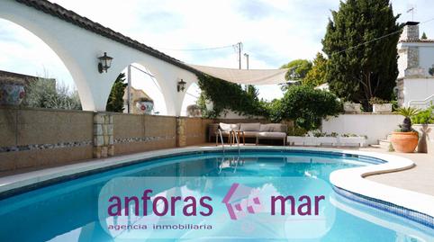Foto 2 de Casa o chalet en venta en Carrer Ripollès, La Móra, Tarragona