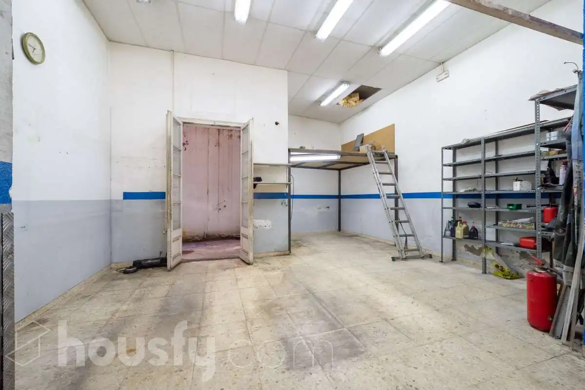 Wohnung mit Aufzug zum Verkauf in Calle Castillejos ., imagen 10