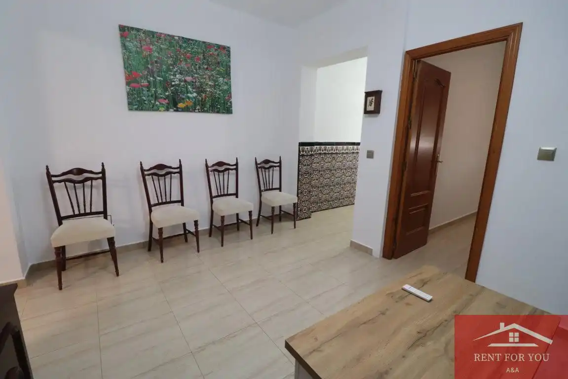 Casa en alquiler en Centro, imagen 7