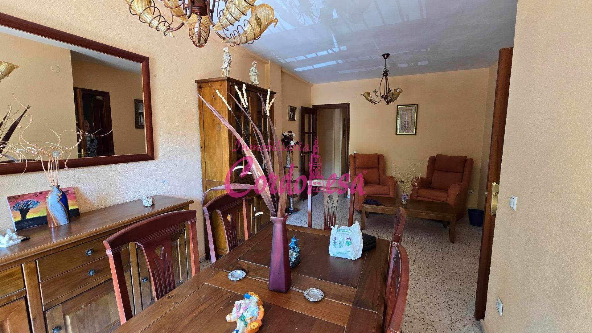 Flat for sale in Fátima - Levante