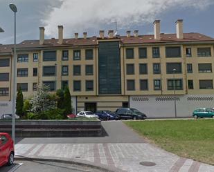Außenansicht von Geschaftsraum miete in Noreña