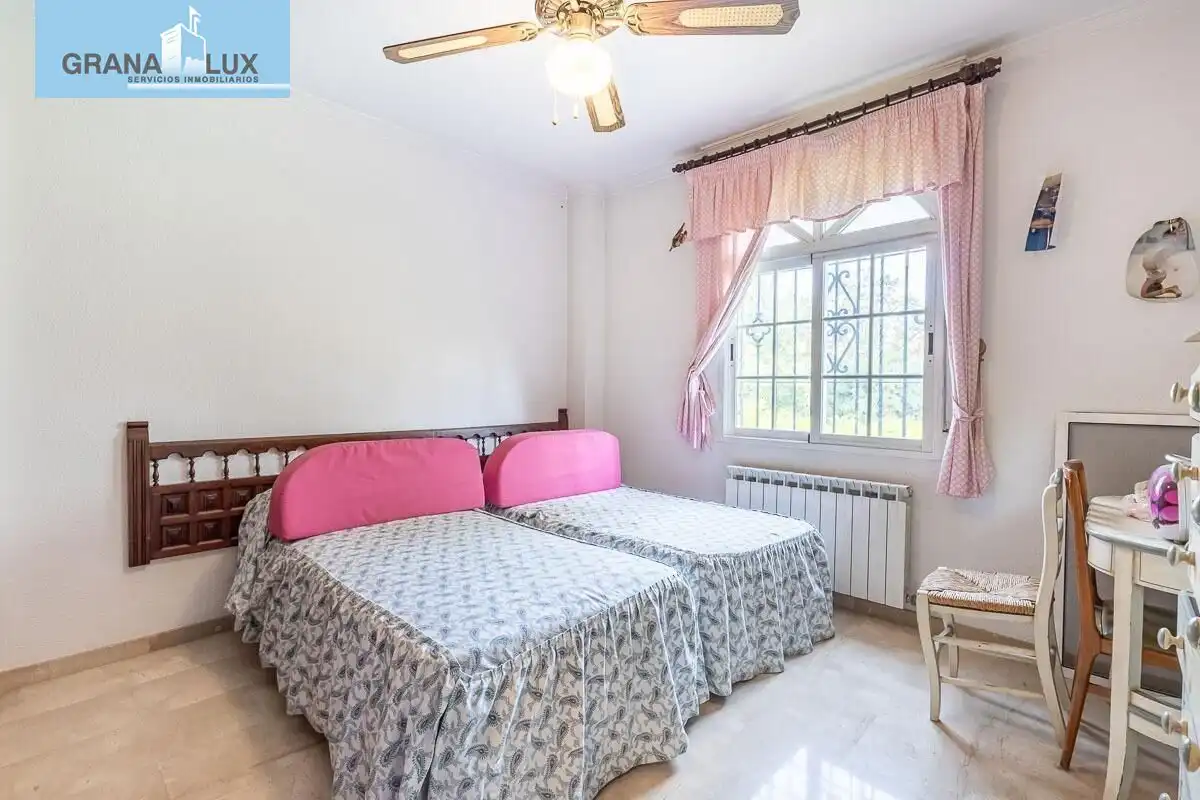 Casa con piscina en venta en Calle del Caño el Palo, imagen 35