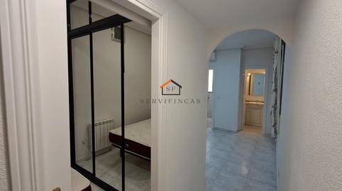 Foto 5 de Piso de alquiler en Calle General Lacy, 44, Palos de Moguer,  Madrid Capital