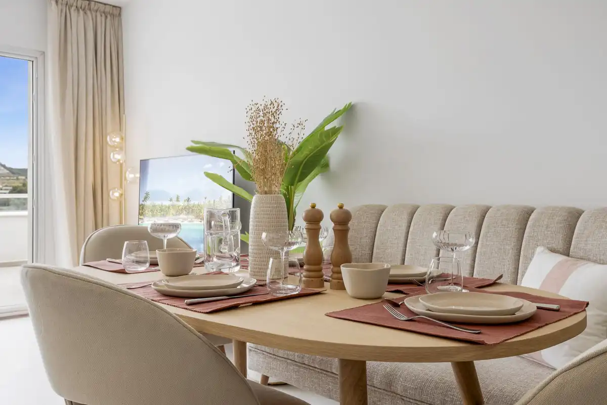 Ático en venta en Avenida Benamara 15, imagen 8