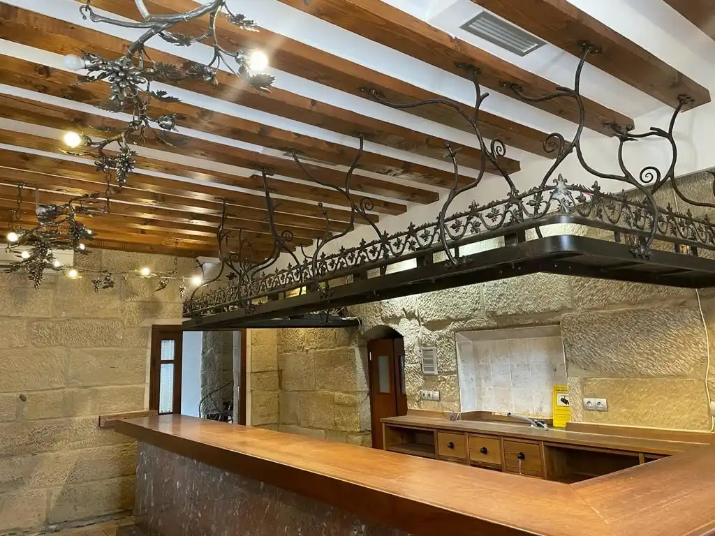 Country house zum Verkauf in Calle Mayor, Castañares de Rioja