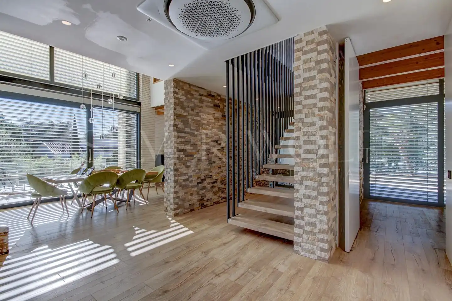 Casa o chalet en venta en Begues con Aire acondicionado, Calefacción y Jardín privado