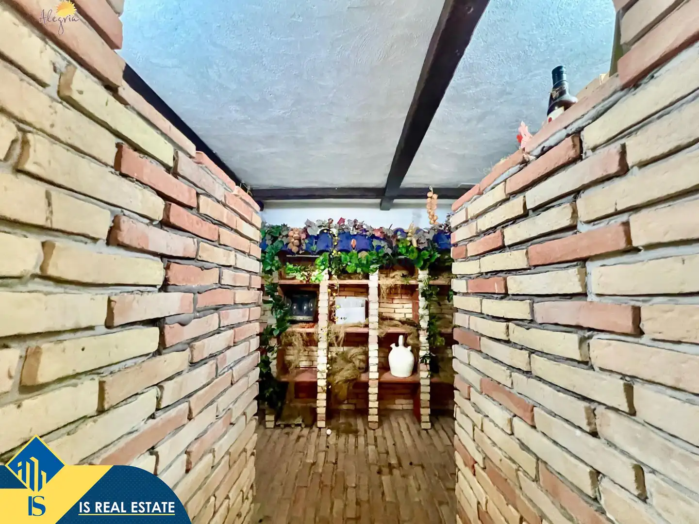 Villa con piscina in vendita a Los Balcones - Los Altos, imagen 12