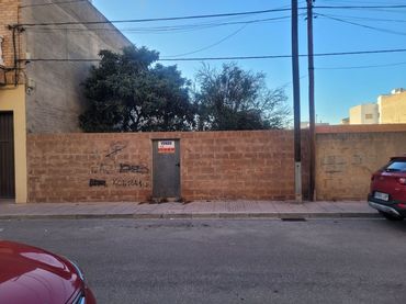 Terreni e lotti in vendita a VALENCIA 12