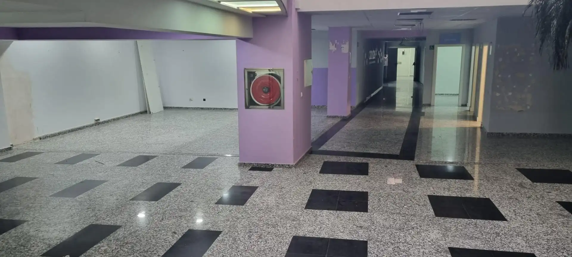 Gewerbefläche zur Miete in Paseo Marítimo - San José - La Laguna, imagen 6