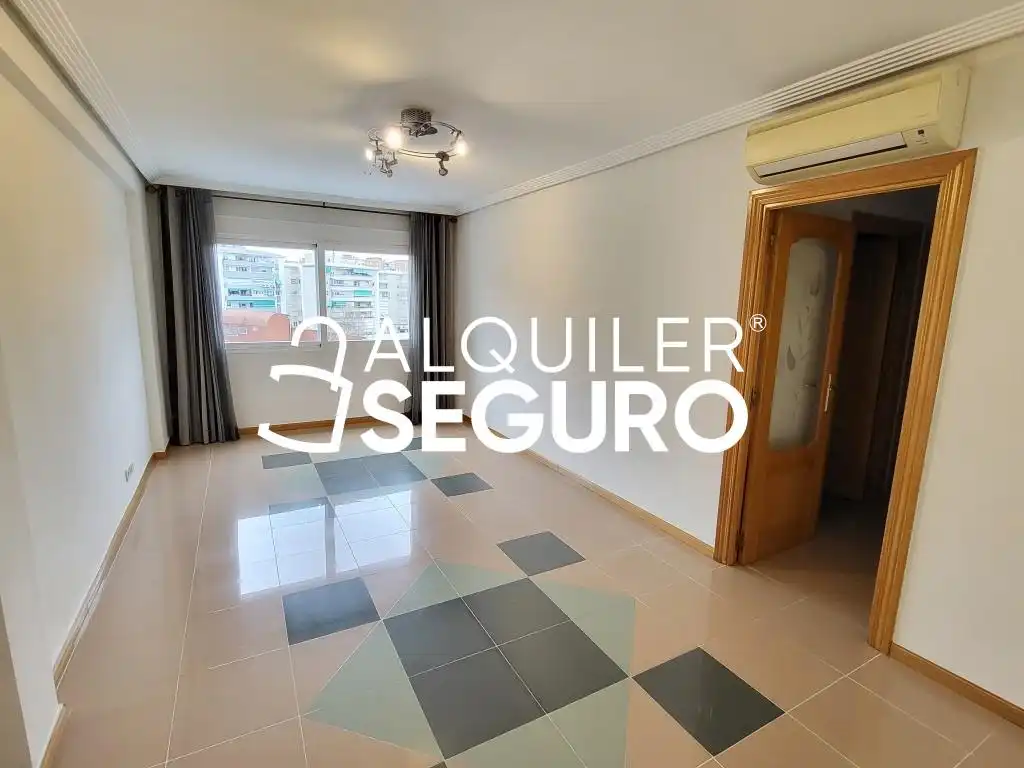 Piso de alquiler en Desarrollo, Centro