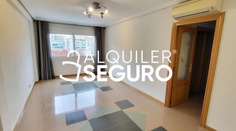 Foto 2 de Pis de lloguer a Desarrollo, Centro, Móstoles