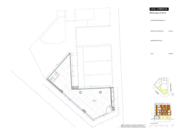 Business premises for sale in Llevant, imagen 4