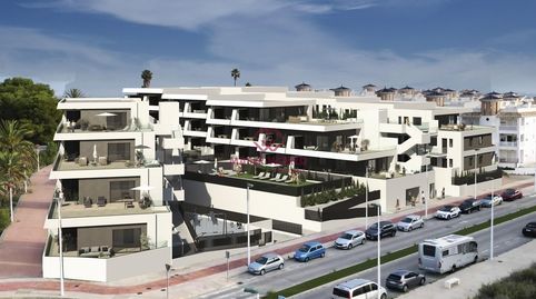 Modernas residencias de nueva construcción a solo 800 m de la playa de El Pinet