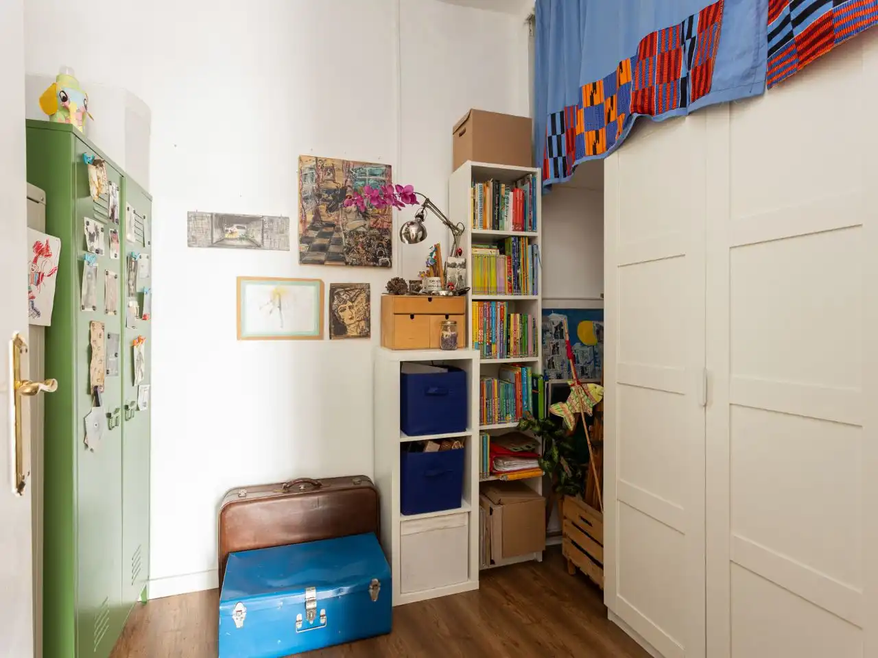 Flat with lift for sale in Nou de la Rambla 144, imagen 10